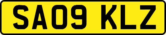 SA09KLZ