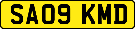 SA09KMD