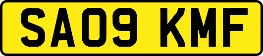 SA09KMF