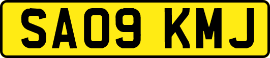 SA09KMJ