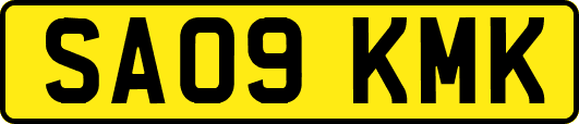 SA09KMK