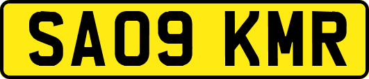 SA09KMR