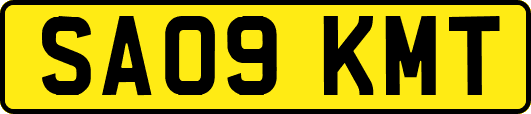 SA09KMT