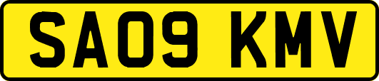 SA09KMV