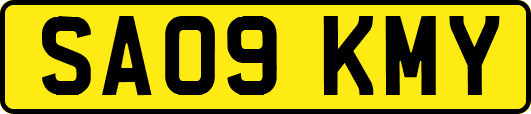 SA09KMY
