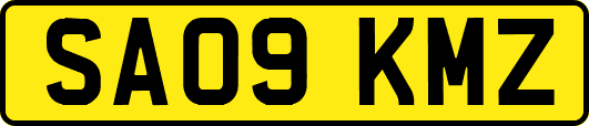 SA09KMZ