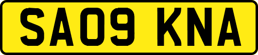 SA09KNA