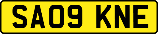 SA09KNE