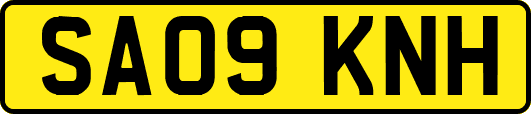 SA09KNH
