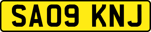 SA09KNJ