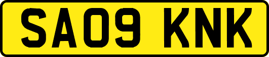 SA09KNK
