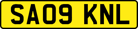 SA09KNL