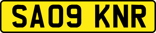 SA09KNR