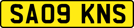 SA09KNS