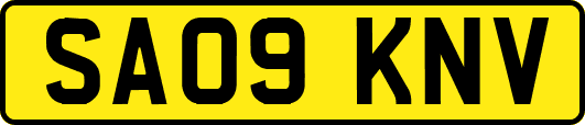 SA09KNV