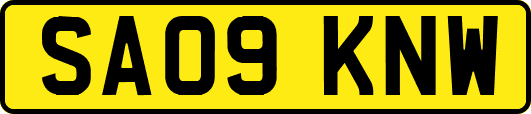 SA09KNW