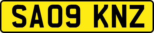 SA09KNZ