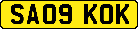SA09KOK