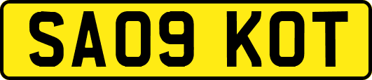 SA09KOT