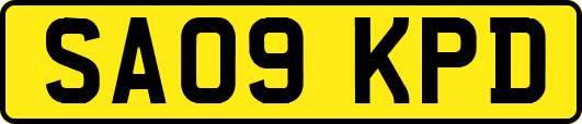 SA09KPD
