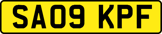 SA09KPF