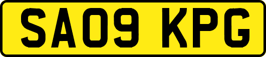 SA09KPG