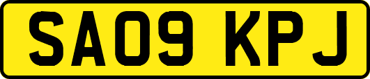 SA09KPJ