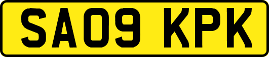 SA09KPK