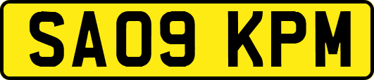 SA09KPM
