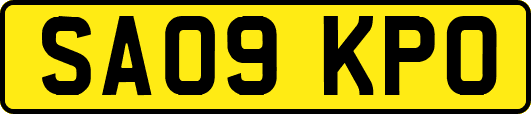 SA09KPO
