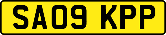 SA09KPP
