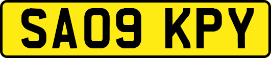 SA09KPY