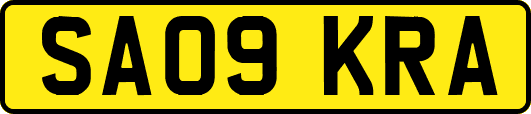 SA09KRA