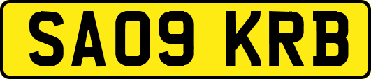 SA09KRB