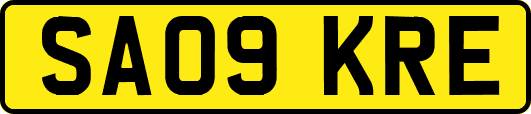 SA09KRE