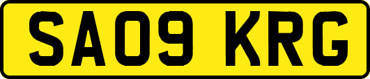 SA09KRG