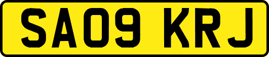 SA09KRJ