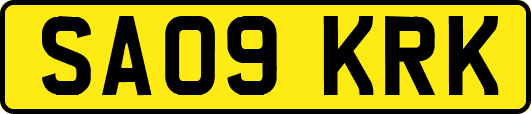 SA09KRK