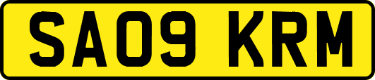 SA09KRM