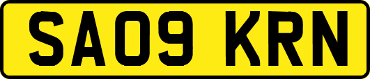 SA09KRN