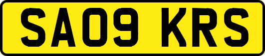 SA09KRS