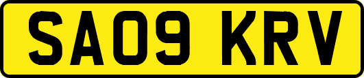 SA09KRV