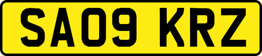 SA09KRZ
