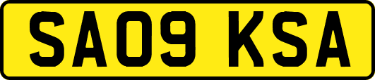 SA09KSA