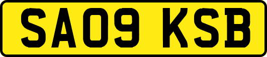 SA09KSB