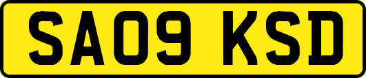 SA09KSD