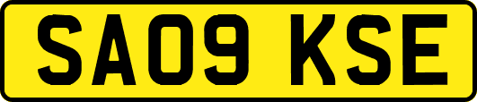SA09KSE