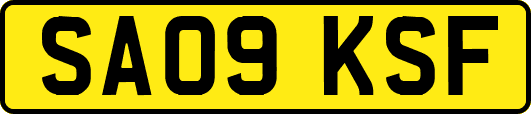 SA09KSF