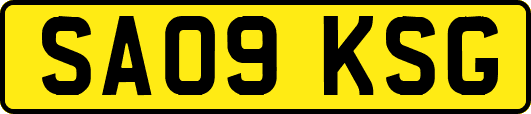 SA09KSG