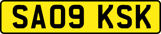 SA09KSK